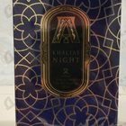 Отзывы Attar Collection Khaltat Night