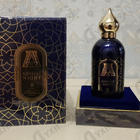 Отзыв Attar Collection Khaltat Night