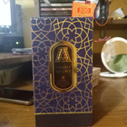 Духи Khaltat Night от Attar Collection