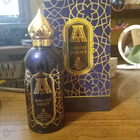 Отзыв Attar Collection Khaltat Night