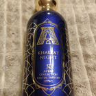 Отзывы Attar Collection Khaltat Night