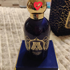 Отзыв Attar Collection Khaltat Night