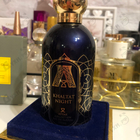 Отзыв Attar Collection Khaltat Night