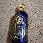 Отзыв Attar Collection Khaltat Night