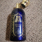 Отзыв Attar Collection Khaltat Night
