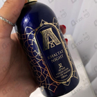 Отзыв Attar Collection Khaltat Night