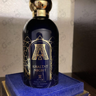 Отзыв Attar Collection Khaltat Night