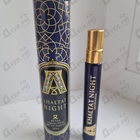 Отзывы Attar Collection Khaltat Night