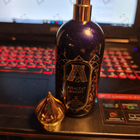 Отзыв Attar Collection Khaltat Night