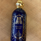 Отзыв Attar Collection Khaltat Night