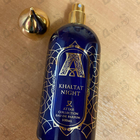 Духи Khaltat Night от Attar Collection