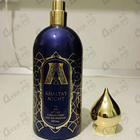 Отзыв Attar Collection Khaltat Night
