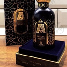 Отзыв Attar Collection Khaltat Night