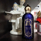 Отзыв Attar Collection Khaltat Night