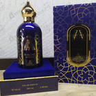 Отзыв Attar Collection Khaltat Night