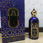 Отзыв Attar Collection Khaltat Night