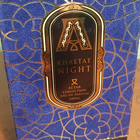 Отзывы Attar Collection Khaltat Night