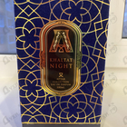 Отзыв Attar Collection Khaltat Night