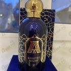 Отзывы Attar Collection Khaltat Night