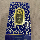 Отзыв Attar Collection Khaltat Night
