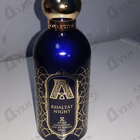 Отзыв Attar Collection Khaltat Night