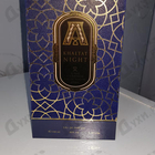 Отзыв Attar Collection Khaltat Night