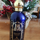 Отзывы Attar Collection Khaltat Night