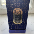 Отзывы Attar Collection Khaltat Night