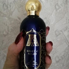 Отзыв Attar Collection Khaltat Night