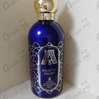 Отзыв Attar Collection Khaltat Night