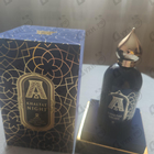 Отзыв Attar Collection Khaltat Night