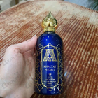 Отзыв Attar Collection Khaltat Night