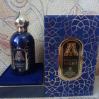 Отзывы Attar Collection Khaltat Night