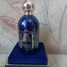 Отзыв Attar Collection Khaltat Night