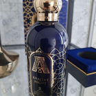 Отзыв Attar Collection Khaltat Night