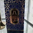 Отзыв Attar Collection Khaltat Night