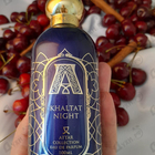 Духи Khaltat Night от Attar Collection