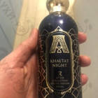 Парфюм Attar Collection Khaltat Night