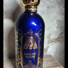 Отзывы Attar Collection Khaltat Night