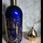 Отзыв Attar Collection Khaltat Night
