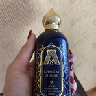 Отзыв Attar Collection Khaltat Night