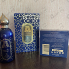 Отзывы Attar Collection Khaltat Night