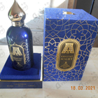 Духи Khaltat Night от Attar Collection