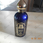 Отзывы Attar Collection Khaltat Night