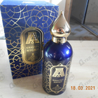 Отзыв Attar Collection Khaltat Night