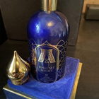 Отзыв Attar Collection Khaltat Night