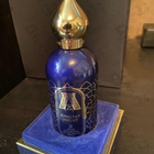 Отзыв Attar Collection Khaltat Night