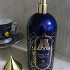 Отзыв Attar Collection Khaltat Night