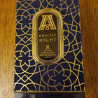 Отзывы Attar Collection Khaltat Night
