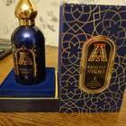 Отзыв Attar Collection Khaltat Night